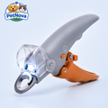PetNova™ LED Pet Nail Clipper – Safe & Precise Grooming Tool
