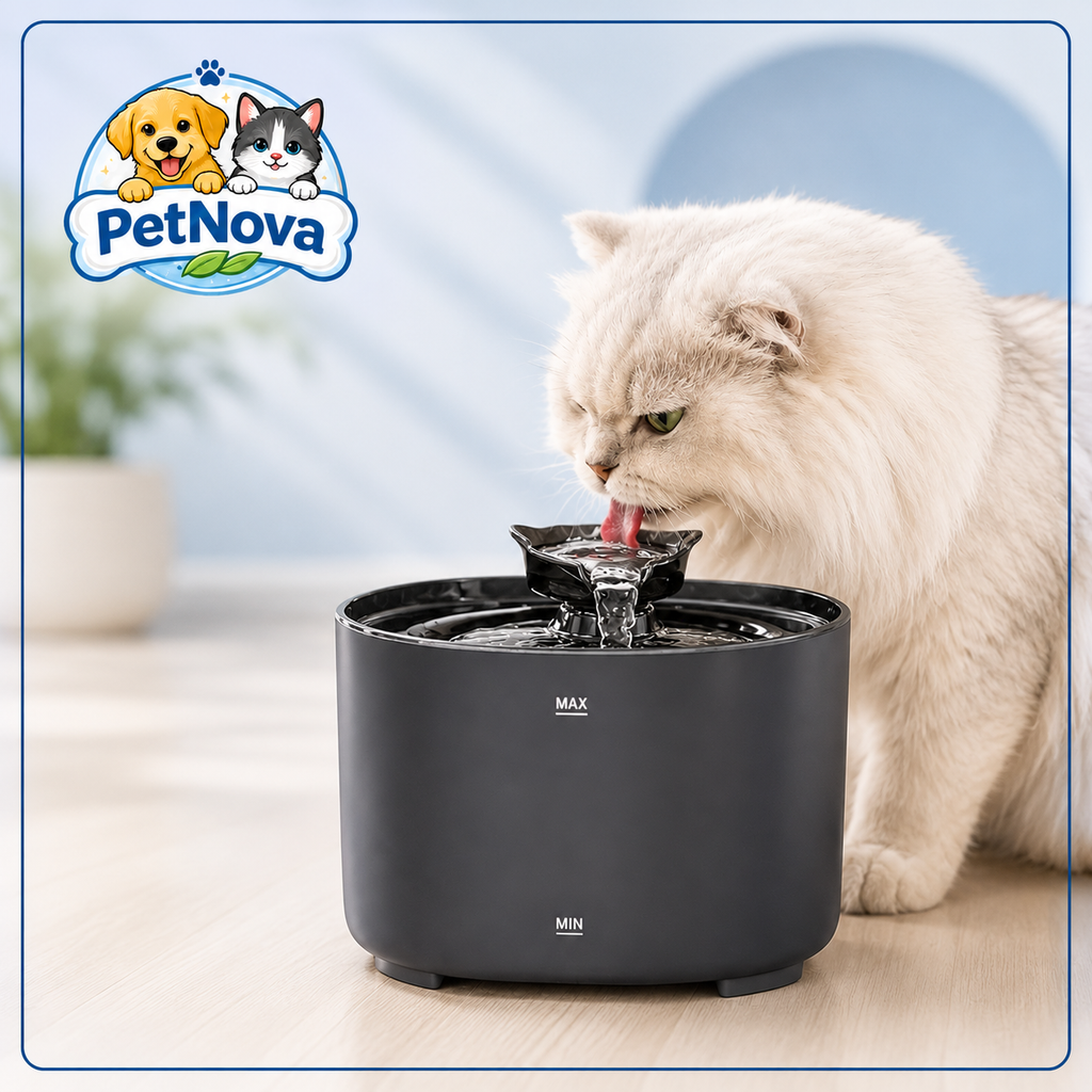 Bebedouro Automático PetNova™ 2.2L