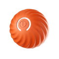 PetNova™ Smart Bounce Interactive Dog Ball